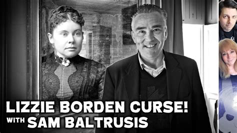 Portraits of Evil: The Lizzie Borden Curse in Art and Literature